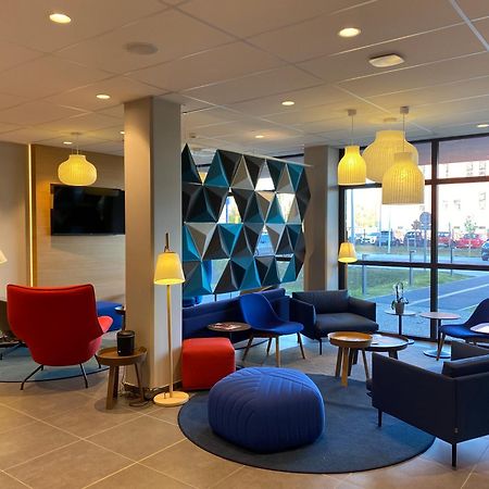 Holiday Inn Express Caen Epron By Ihg Exterior foto